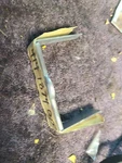 414187400 Skidoo Speedometer Bracket. Fixed Price $29.25.