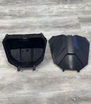 2017-2022 Ski Doo Mxz Summit Renegade Freeride Trunk Cover & Lid Assembly. Fixed Price $32.80.