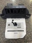 Polaris Ranger XD1500/CREW Overhead Switch Panel Kit 2890422. Fixed Price $34.49.
