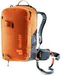 Deuter 62-4012 331012397020 Alproof Lite 22 Chestnut/ Blk. Fixed Price $1300.00.