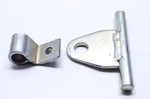 Oem Arctic Cat 0120-320 Zinc Hitch Weldment Nos. Fixed Price $24.99.