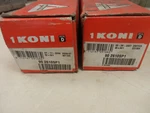 2/PACK Of New Koni 90-2610SP1 Shock Absorbers. Optima Bus 26709200 Frt. Fixed Price $99.99.