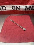 Used Oem Victory 08-17 Vegas Hammer Highball Shifter Linkage 1016219. Fixed Price $74.99.