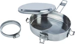 Spi Trail Chef Food Warmer SM-12570. Fixed Price $62.99.