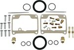 Carburetor Gaskets Jets Rebuild Kit Ski-doo Mx-z 550F MXZ550X 2006-09. Fixed Price $67.98.