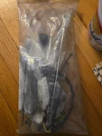 Arctic Cat Snowmobile Reverse Shift Lever Kit 3639-013. Fixed Price $100.00.