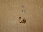 02-04 Polaris Sportsman 700 Atv Mikuni Carburetor Stage Jet Kit 50 167.5. Fixed Price $19.00.