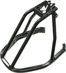 SP1 Black Heavy Duty Front Bumper For Arctic Cat M6000 14-17. Fixed Price $165.67.