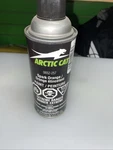 Arctic Cat Metal Touch-up Paint Spark Orange 0652-257. Fixed Price $29.95.