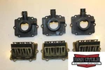 Polaris Intake Reed Block Assembly 3085249. Fixed Price $32.39.
