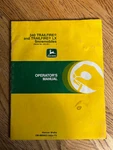 John Deere 340 Trailfire And Lx Snowmobile OM-M69603 Issue F2. Fixed Price $14.50.