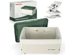 For 2023-2024 Mullen Three Trunk Floor Storage Box Apr 68122TJNT. Fixed Price $77.24.