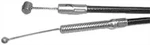 SP1 Brake Cable 05-138-25 Arctic Cat. Fixed Price $20.64.