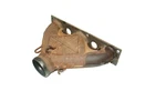 1995 Polaris Xcr 600 Indy Exhaust Header Manifold W Pipe. Fixed Price $18.95.