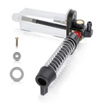 Fuel Valve Petcock & Lever Knob Spring For Polaris Sportsman 400 7051006 5431391. Fixed Price $24.99.