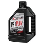 Maxima Pro Plus Full Synthetic Race Grade 4-STROKE Oil. Fixed Price $23.20.