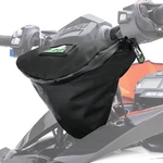 Arctic Cat, Handlebar Bag 6639-716, Universal. Fixed Price $41.95.