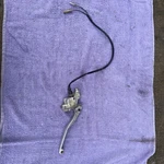 04 05 Yamaha YFZ450 Clutch Lever Oem Perch Wiring. Fixed Price $39.99.