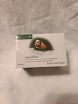 Dept Cutting The Trail Santa Snow Mobile North Pole Village 56806 Retired. Fixed Price $16.00.