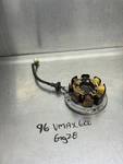 94 95 96 Yamaha 500 600 Oem Stator Generator Assembly 8AB-85510-20-00. Fixed Price $98.69.