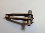 Arctic Cat Snowmobile Rear Shock Bracket 0704-145 '91 '93. Fixed Price $13.99.