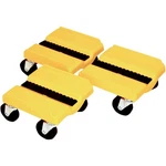Supercaddy Dolly Sport Yellow SSC-100YL. Fixed Price $87.39.