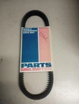 Lmx 1062 Parts Unlimited Belt. Fixed Price $50.00.