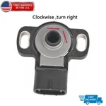 Throttle Position Sensor 3131591 For Polaris Dragon Fusion Rmk Switchback Iq 600. Fixed Price $17.37.