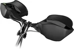 Ski-doo New Oem Handlebar Muffs Style 860202812. Fixed Price $109.99.