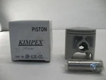Yamaha 600 Kimpex Piston 75.20 Mm. Fixed Price $25.97.