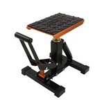 Polarbear Dirt Bike Hydraulic Aluminum Jack Stands Vertical Lift Cnc, F.... Fixed Price $99.86.