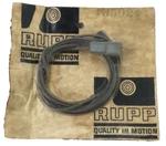 Rupp 13502 Vintage Snowmobile Tail Light Wire Harness 1969 S-281, GT300, GTE300. Fixed Price $24.99.