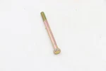 Nos Oem Arctic Cat Bolt 0623-657. Fixed Price $5.00.