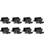 Msd Ignition 55108 Street Fire Coil Pack 2 Bolt Mount. Fixed Price $473.43.