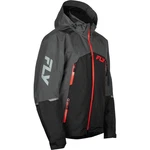 Fly Racing Incline Jacket Grey/black Medium 470-4108M. Fixed Price $439.95.