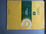 Nos John Deere Liquifire 440 Snowmobile Genuine Oem Operators Manual OM-M69619. Fixed Price $29.89.