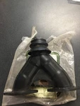 Arctic Cat 1997 Zl 440 Exhaust Manifold / Y-pipe 0712-162. Fixed Price $70.99.