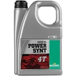 Motorex Power Synt 4T Oil Liter / 10W60 406-400. Fixed Price $80.93.