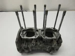 2000 Arctic Cat Crankcase. Fixed Price $134.96.