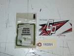 Arctic Cat New Oem Spring Pin Slotted 5/32 X 1-1/4 Qty 8070-286. Fixed Price $6.95.