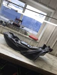 14 Arctic Cat Xf 7000 Snowmobile Petrol Gas Fuel Tank. Fixed Price $114.00.
