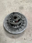 96 97 Zr 440 Arctic Cat Secondary Driven Clutch Pulley Sheave 53 98 500 600. Fixed Price $249.99.