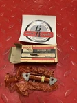 Nos Skiroule Bosch Stator Coil 1144-4833 214 210 183 S1. Fixed Price $28.90.