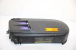 94 Arctic Cat Jag Z Oem Left Side Panel 0718-197 SAS1. Fixed Price $85.99.