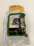 New Nos Oem Arctic Cat Snowmobile Adapter Tether Fml HARNESS0686-433 Zr Zl. Fixed Price $19.99.