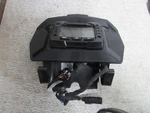 2024 Polaris Rmk Pro 850 Matryx Gauge Cluster Tach Speedo Meter New #28. Fixed Price $379.99.