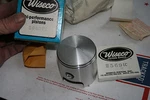 Arctic Cat 398 Kawasaki T1A400S1 T1B400S .010 2083.P1. Fixed Price $125.37.