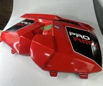 2011 Polaris Rmk 800 163 Red Side Panels 5437493-551 5437492-551 Left. Fixed Price $340.00.