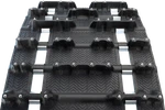 Camso 9438H Ice Arrowhead Track - 15" X 137" 1.3" Lug Height. Fixed Price $1439.00.