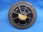 Yamaha 878-47530-00. Oem Guide Wheel. Fits GPX338(74)GPX433(74). C537.. Fixed Price $38.95.